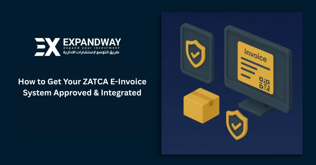ZATCA E-Invoice Integration: 2026 Guide